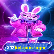 312bet.com login